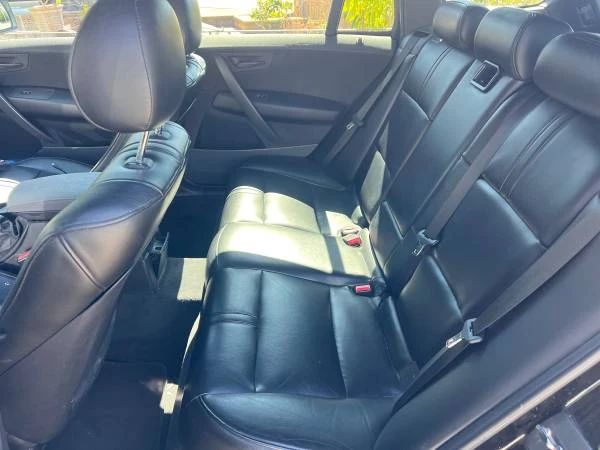 2004 BMW E83 X3 - Image 9 of 12