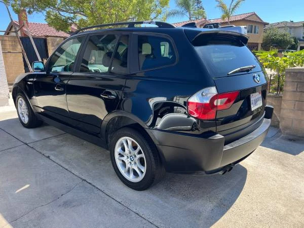2004 BMW E83 X3 - Image 6 of 12
