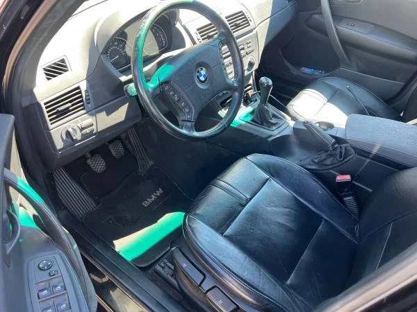 2004 BMW E83 X3 - Image 4 of 12