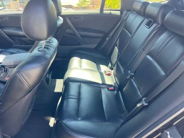 2004 BMW E83 X3 - Image 9 of 12