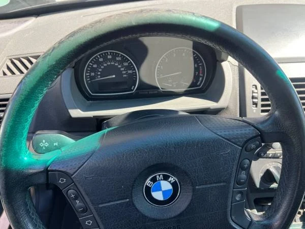 2004 BMW E83 X3 - Image 12 of 12