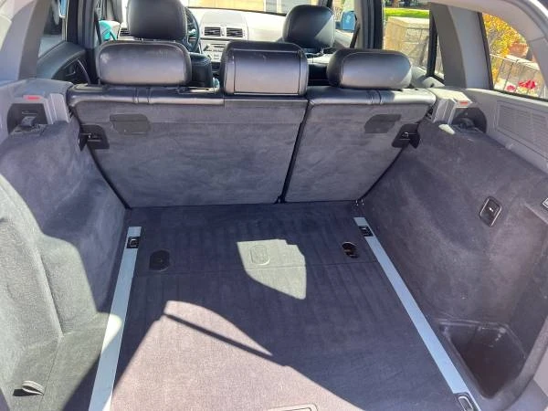 2004 BMW E83 X3 - Image 8 of 12