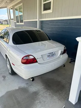 2005 Jaguar S-Type 2nd Gen - Image 2 of 8