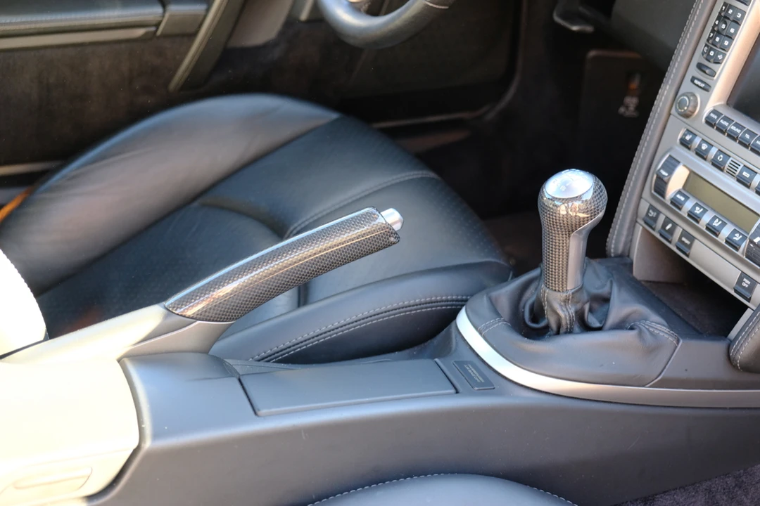 2006 Porsche 997 Carrera S - Image 11 of 15