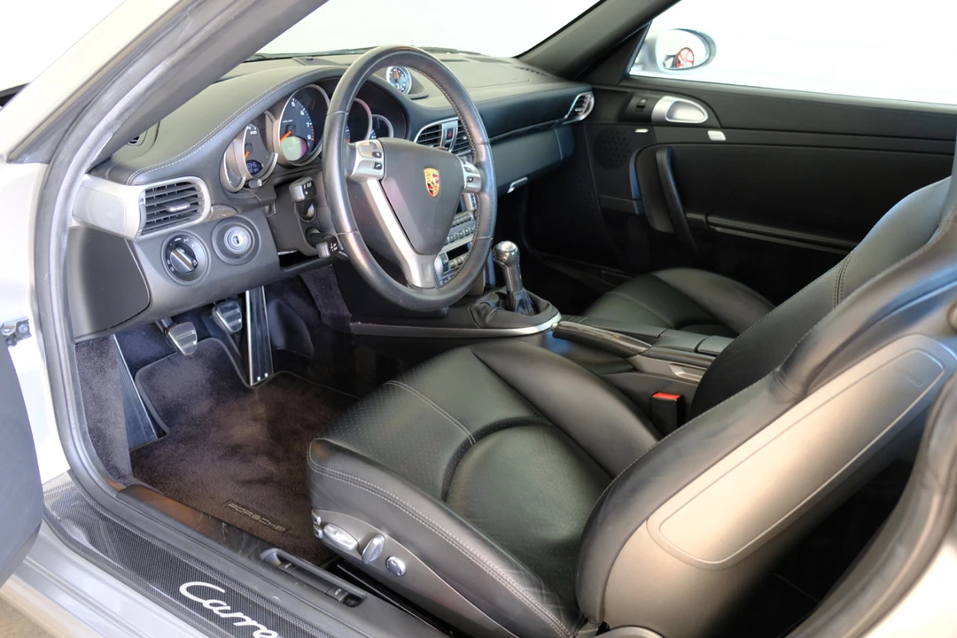 2006 Porsche 997 Carrera S - Image 9 of 15