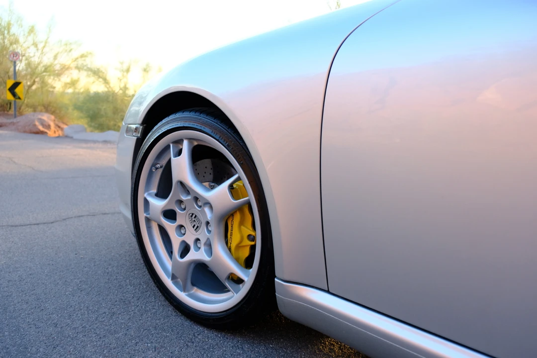 2006 Porsche 997 Carrera S - Image 5 of 15