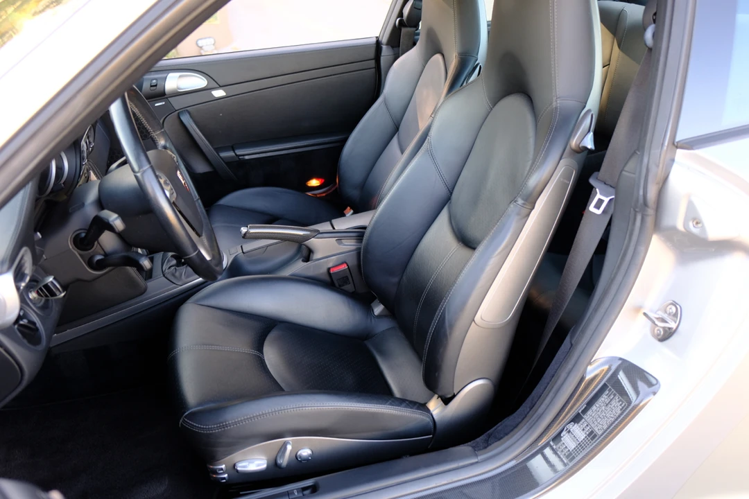 2006 Porsche 997 Carrera S - Image 7 of 15