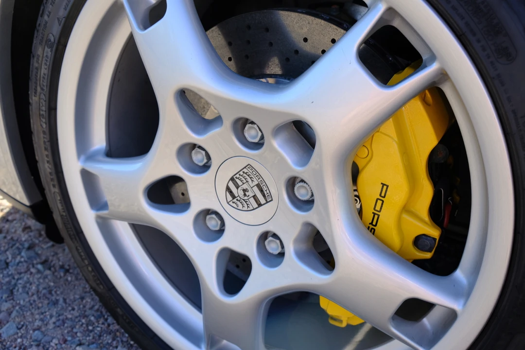2006 Porsche 997 Carrera S - Image 10 of 15
