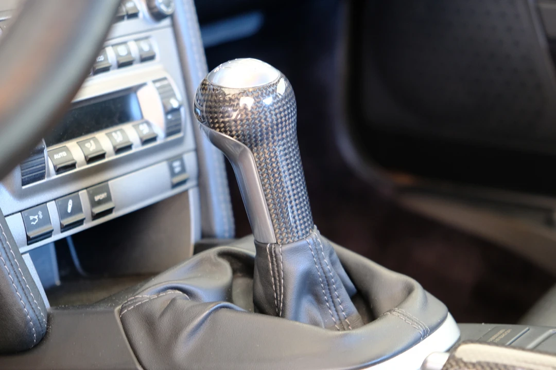 2006 Porsche 997 Carrera S - Image 13 of 15