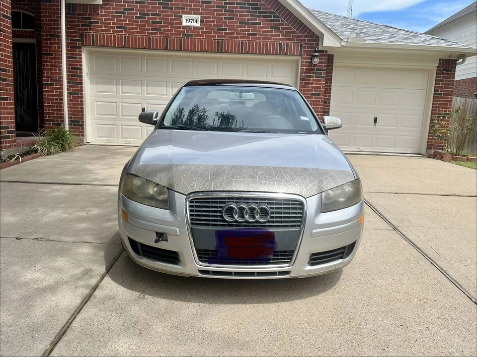 2007 Audi 8P A3 - Image 10 of 15