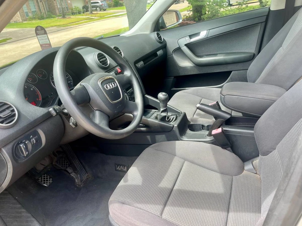 2007 Audi 8P A3 - Image 2 of 15