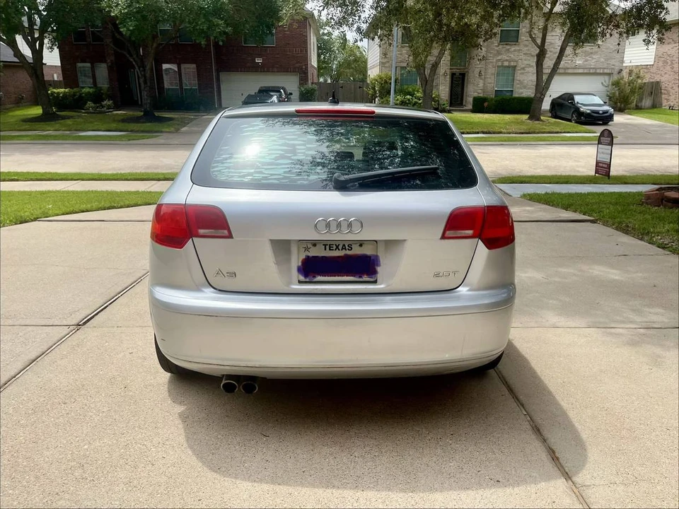2007 Audi 8P A3 - Image 14 of 15