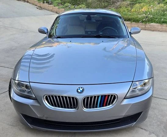 2007 BMW E86 Z4 Coupe - Image 3 of 13