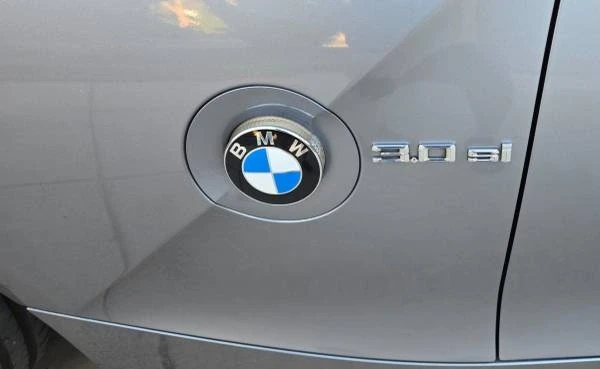 2007 BMW E86 Z4 Coupe - Image 5 of 13