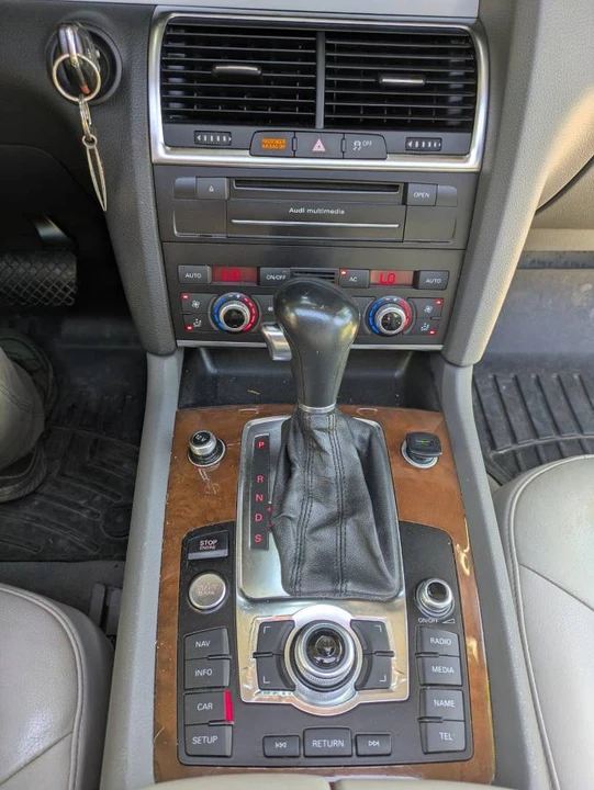2011 Audi 4L Q7 - Image 14 of 24