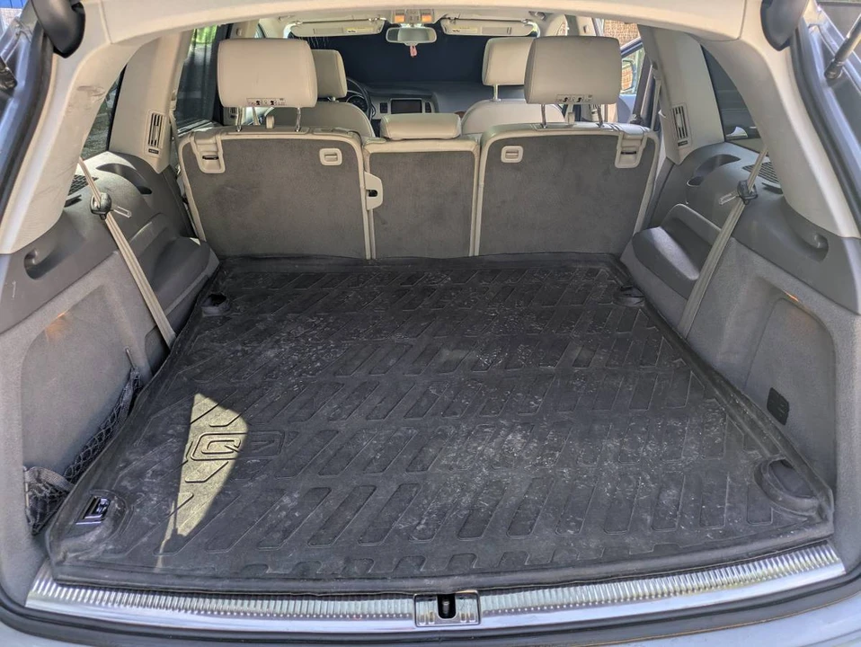 2011 Audi 4L Q7 - Image 10 of 24
