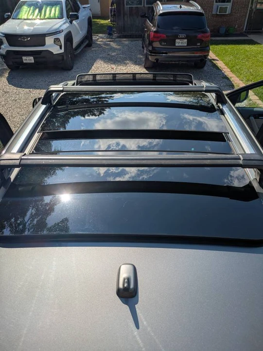 2011 Audi 4L Q7 - Image 22 of 24