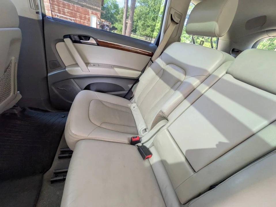 2011 Audi 4L Q7 - Image 23 of 24