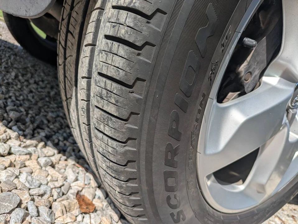 2011 Audi 4L Q7 - Image 3 of 24