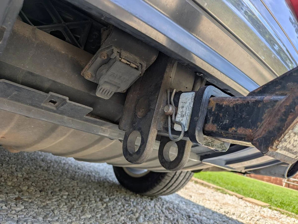 2011 Audi 4L Q7 - Image 20 of 24