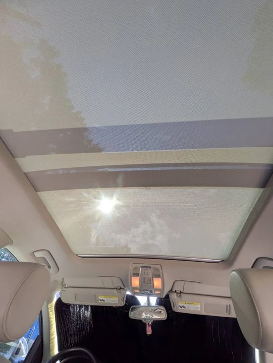 2011 Audi 4L Q7 - Image 12 of 24
