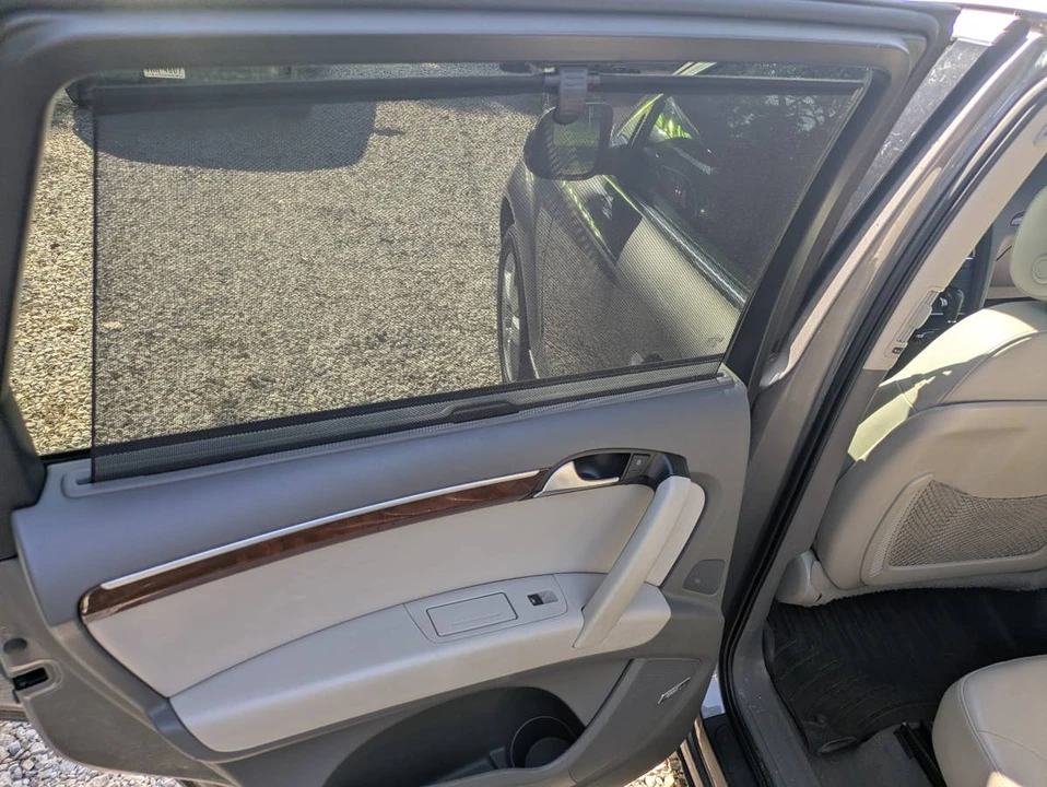 2011 Audi 4L Q7 - Image 11 of 24