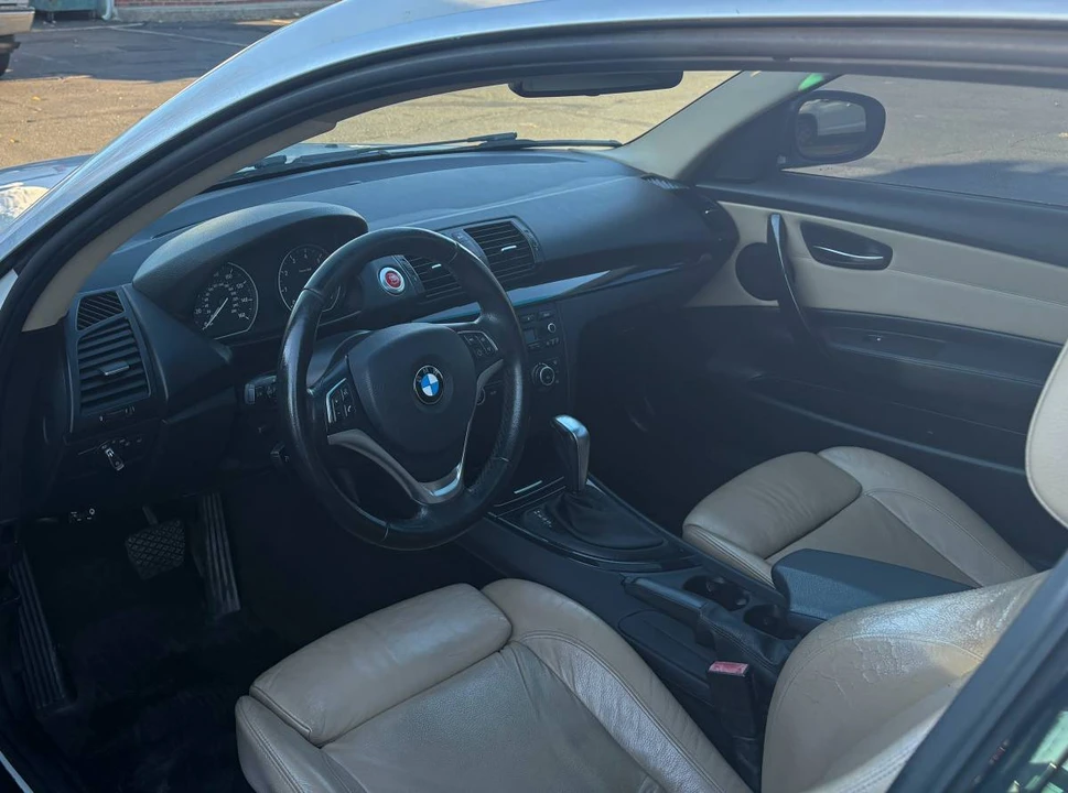 2013 BMW E81/E82/E88 1 Series - Image 10 of 11