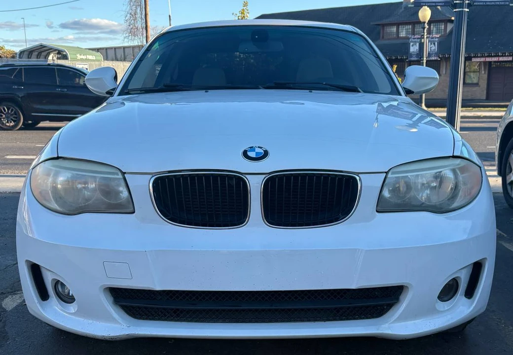 2013 BMW E81/E82/E88 1 Series - Image 6 of 11