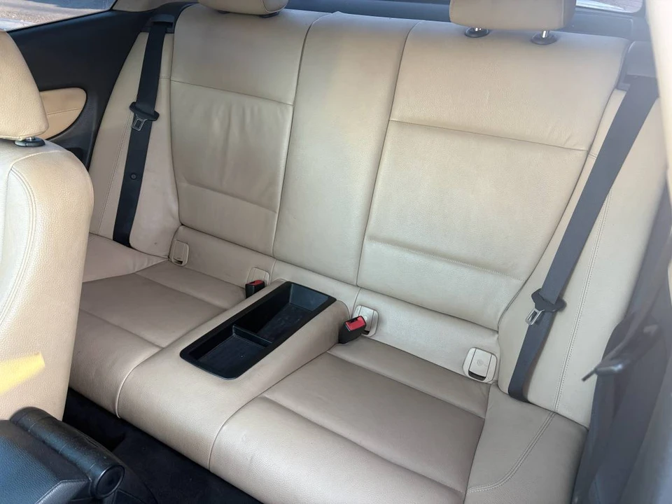 2013 BMW E81/E82/E88 1 Series - Image 8 of 11