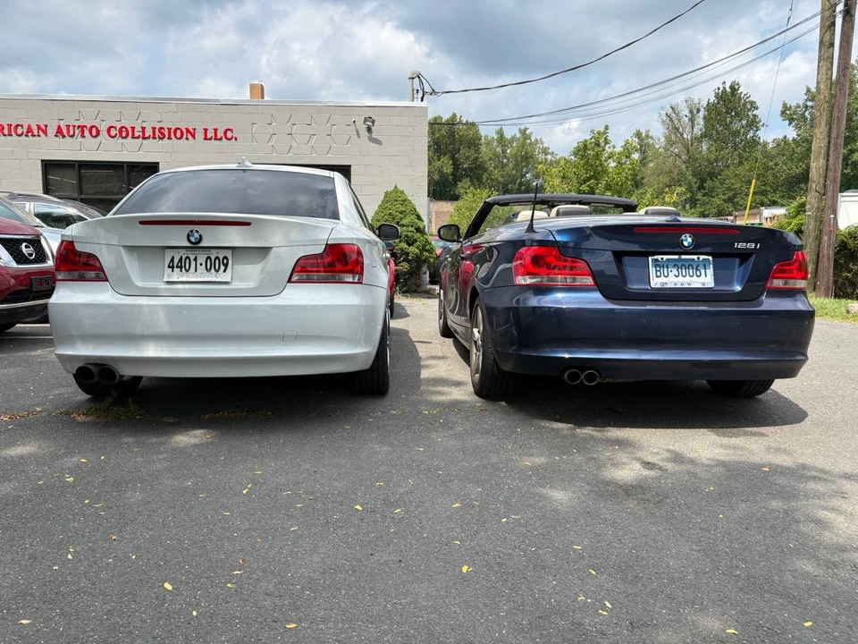 2013 BMW E81/E82/E88 1 Series - Image 6 of 11
