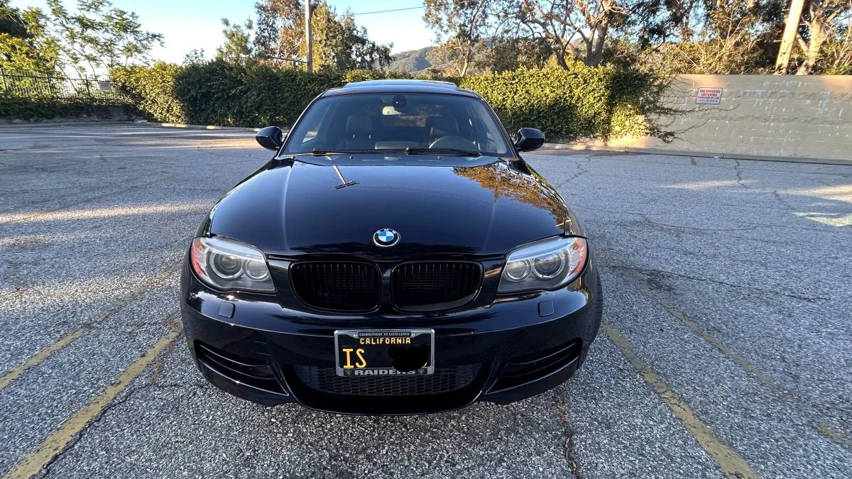 2013 BMW E82 135i & 135is - Image 15 of 24
