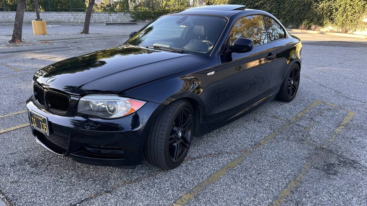 2013 BMW E82 135i & 135is - Image 5 of 24