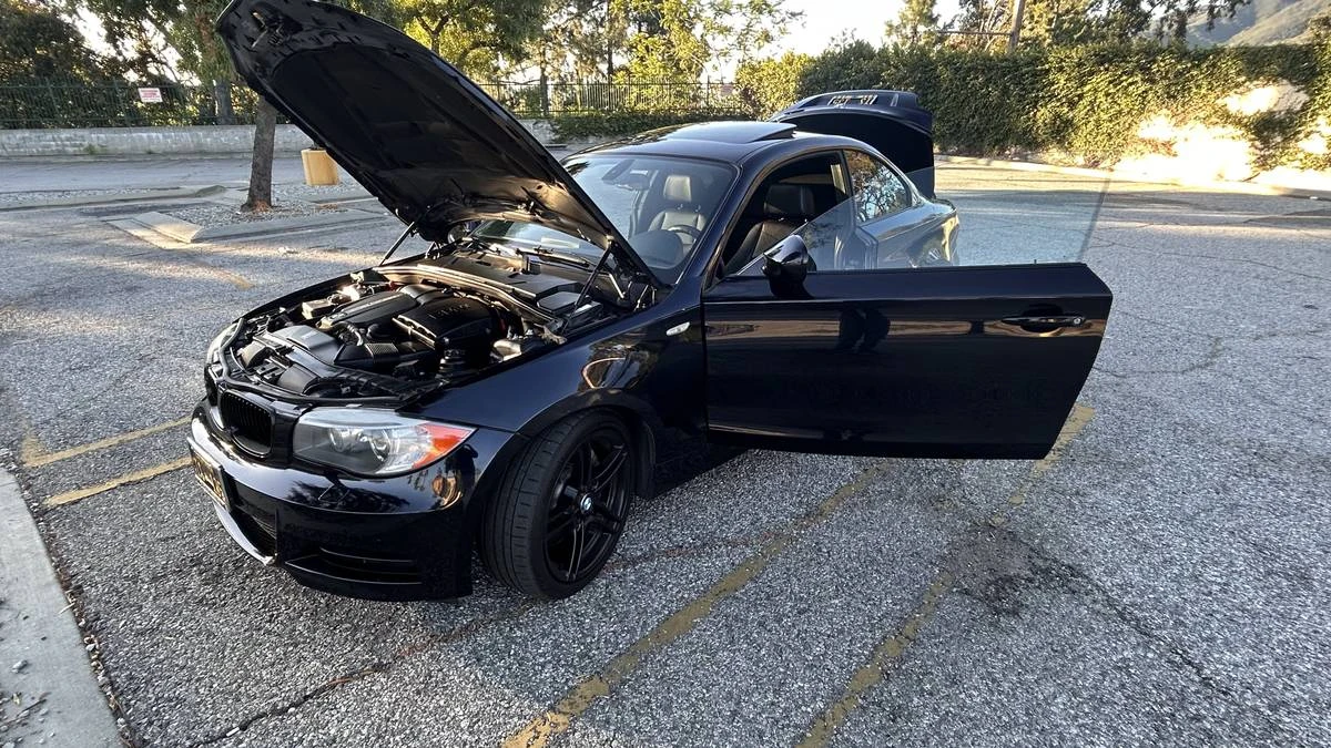 2013 BMW E82 135i & 135is - Image 24 of 24