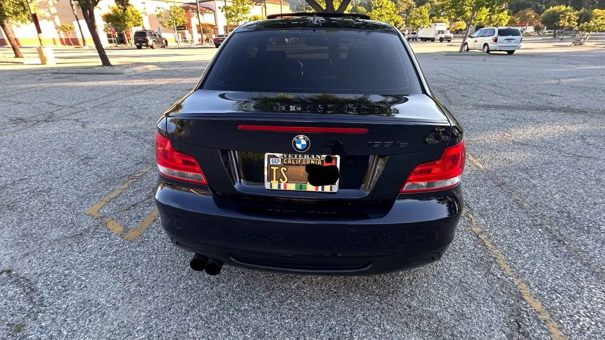 2013 BMW E82 135i & 135is - Image 19 of 24