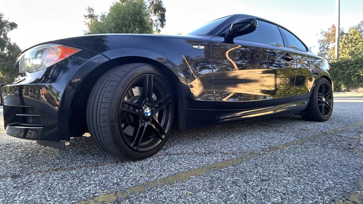 2013 BMW E82 135i & 135is - Image 2 of 24