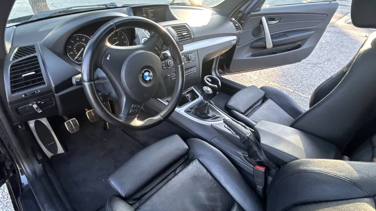 2013 BMW E82 135i & 135is - Image 6 of 24