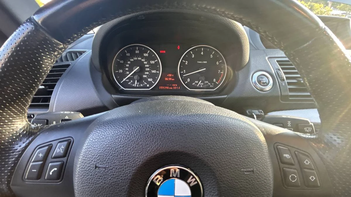 2013 BMW E82 135i & 135is - Image 8 of 24