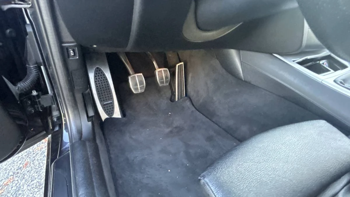 2013 BMW E82 135i & 135is - Image 7 of 24