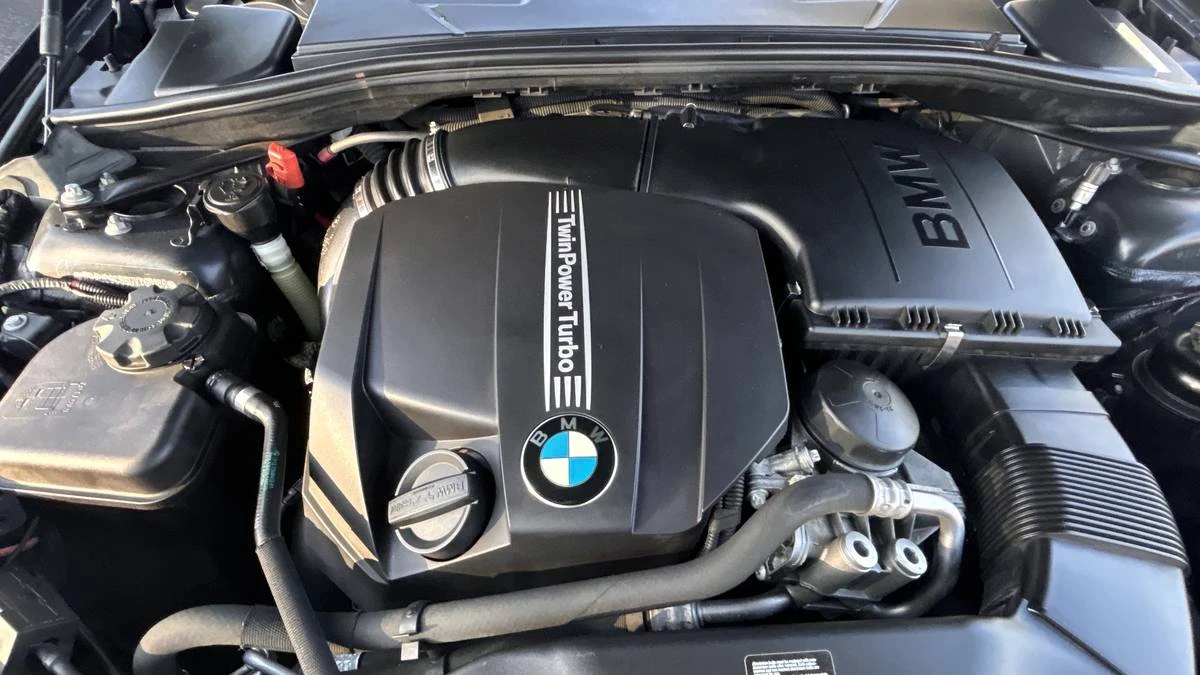 2013 BMW E82 135i & 135is - Image 11 of 24