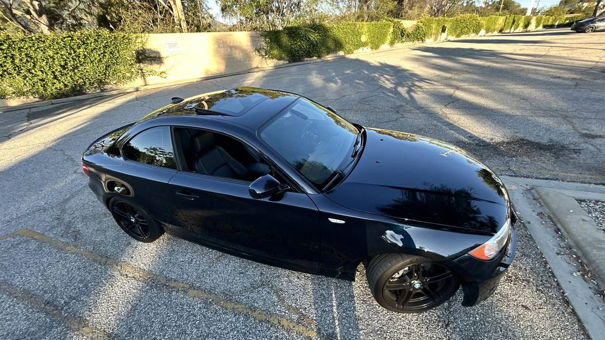 2013 BMW E82 135i & 135is - Image 22 of 24