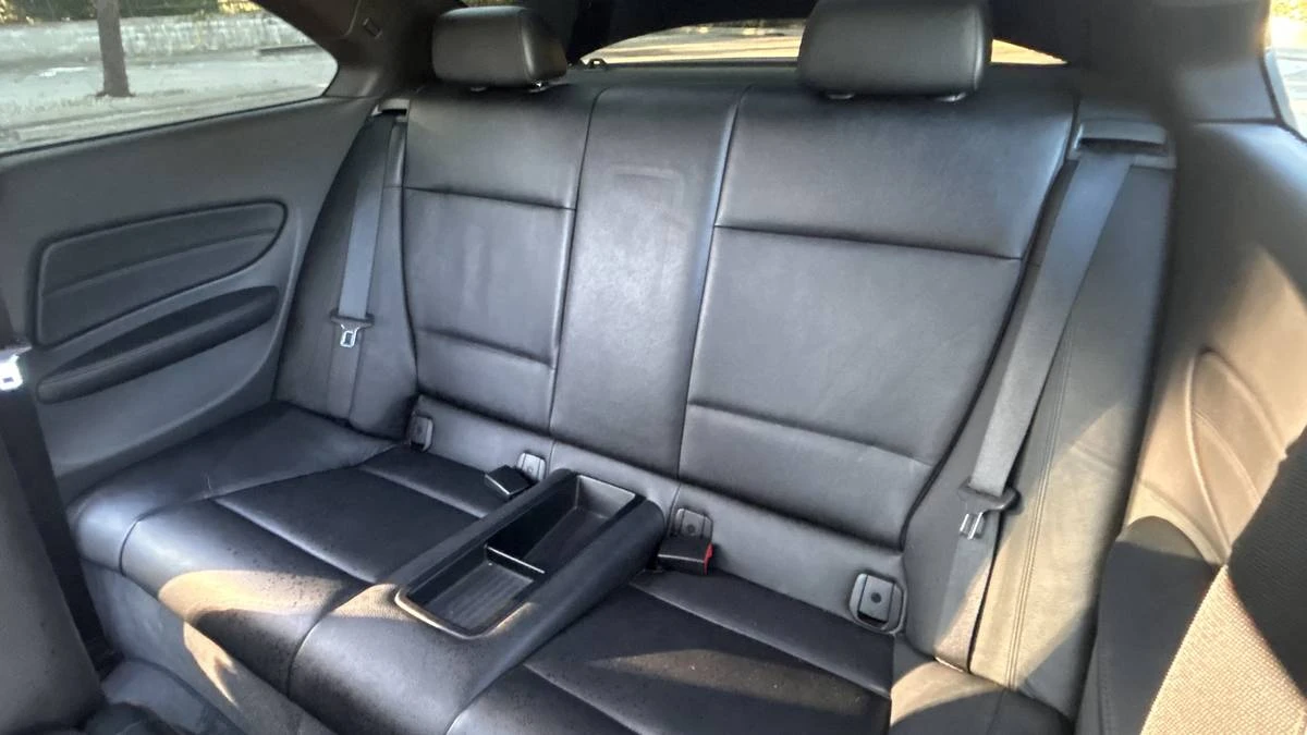 2013 BMW E82 135i & 135is - Image 12 of 24