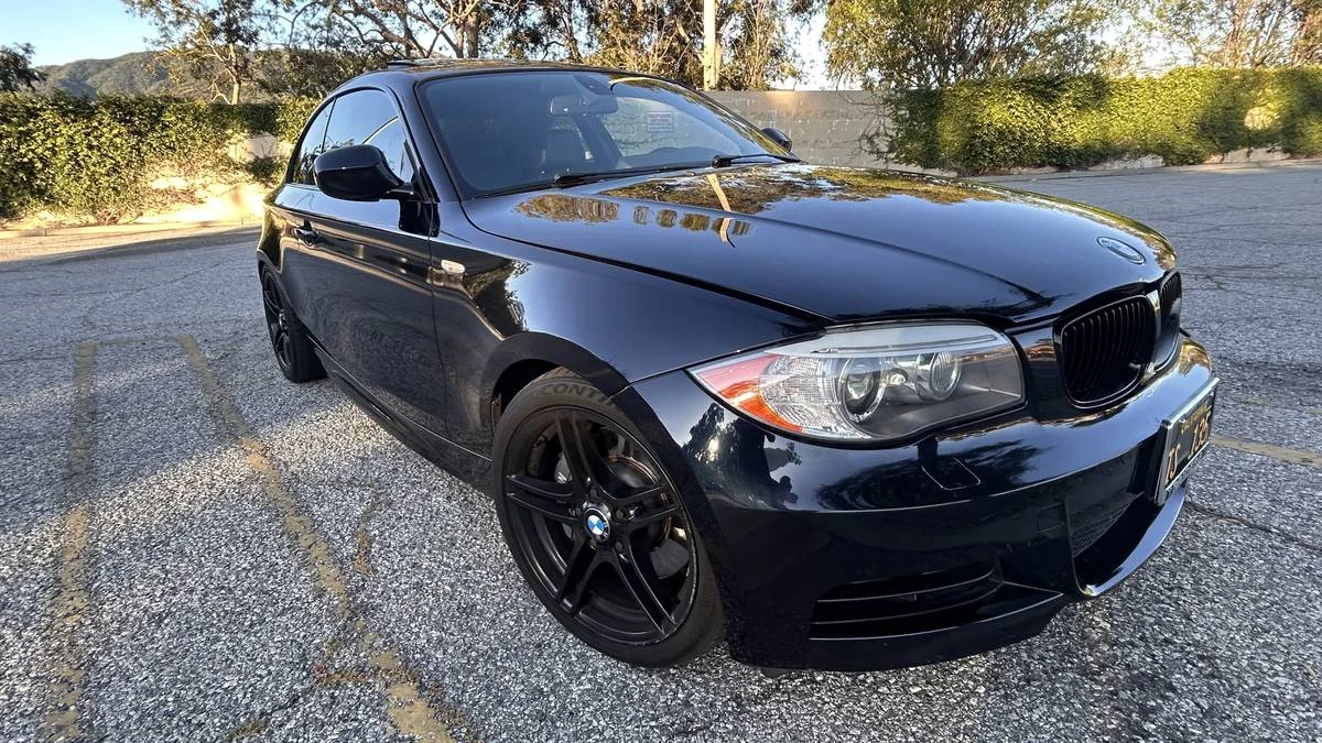2013 BMW E82 135i & 135is - Image 3 of 24