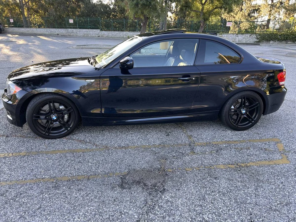 2013 BMW E82 135i & 135is - Image 4 of 24