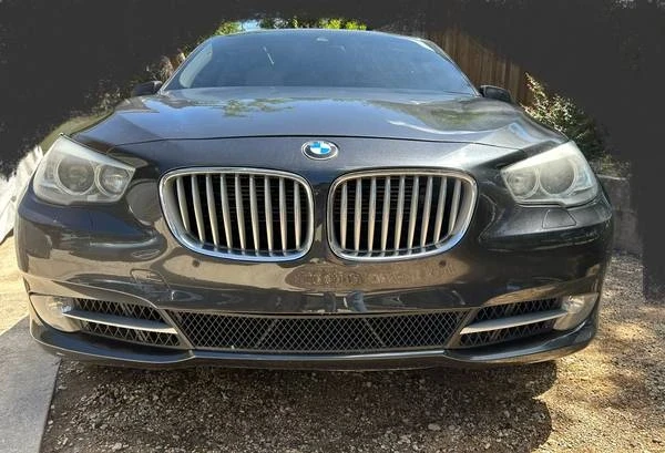 2013 BMW 5 Series - Image 4 of 17