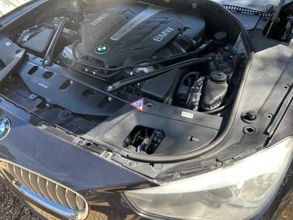 2013 BMW 5 Series - Image 6 of 17