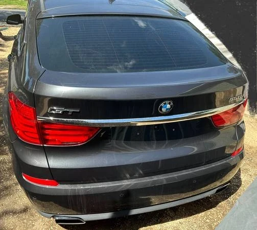 2013 BMW 5 Series - Image 5 of 17