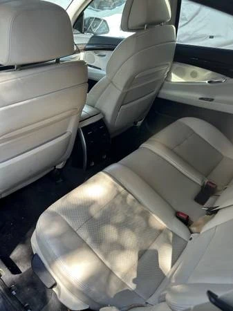 2013 BMW 5 Series - Image 14 of 17