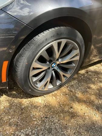 2013 BMW 5 Series - Image 15 of 17