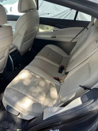 2013 BMW 5 Series - Image 11 of 15