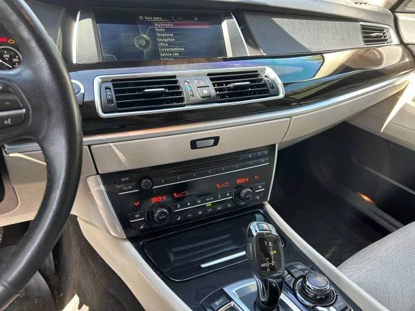 2013 BMW 5 Series - Image 9 of 15